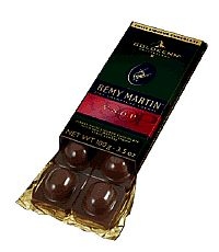Remy Martin Goldkenn Schokolade 100 g