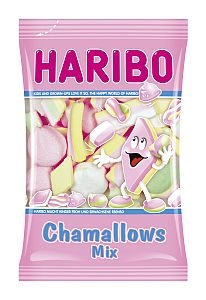 Haribo Chamallows Mix 175 g 