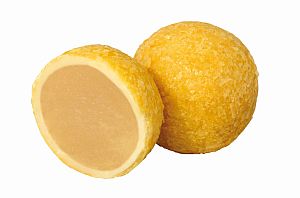 Zitrone Truffes-Pralines Coppeneur 870 g