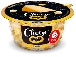 CheesePop Gouda Snack 65 g 