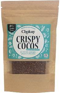 Chokay Crispy Cocos Schokolade 72 g