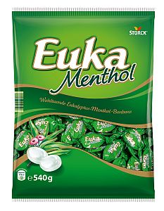 Storck Euka Menthol Bonbons 540 g