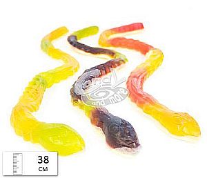 Haribo Giant Snakes 3000 g