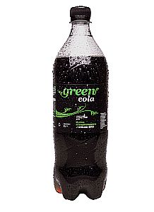 Green Cola 1000 ml 