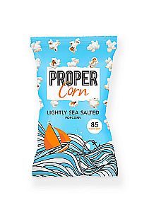 Propercorn Lightly Sea Salted Popcorn 20 g 