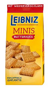 Leibniz Minis 150 g