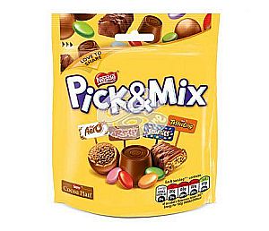 Nestle Pick & Mix 104 g