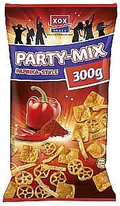 XOX Party-Mix 300 g