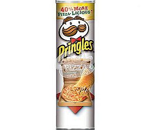 Pringles Pizza 158 g