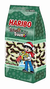 Haribo Schoko-Minz-Traum 300 g 