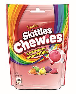 Skittles Chewies 152 g 