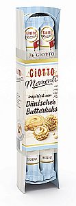 Giotto Momenti Dänischer Butterkeks 154 g 