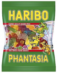 Haribo Phantasia 200 g 