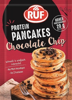 RUF Protein Pancakes Chocolate Chip 150 g