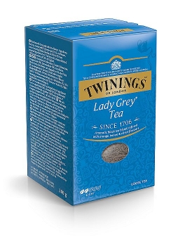 Twinings Lady Grey loser Tee 200 g