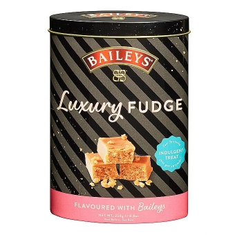 Baileys Luxury Fudge Dose 250 g 