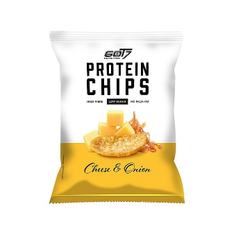 GOT7 Protein Chips Cheese & Onion 50 g 