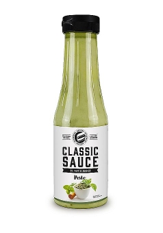 GOT7 Classic Sauce Pesto 350 ml 