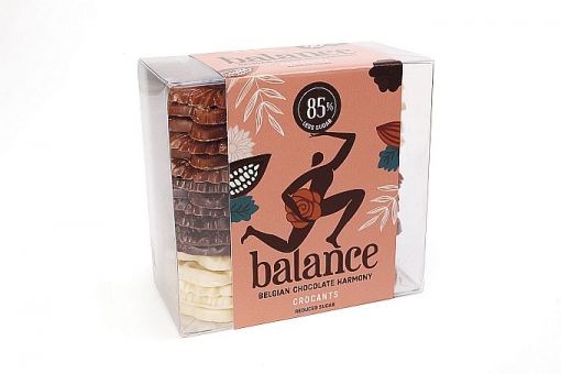 Balance Belgian Crocants 200 g