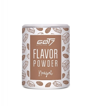GOT7 Flavor Powder Nougat 150 g 