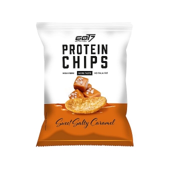 GOT7 Protein Chips Sweet Salty Caramel 50 g 
