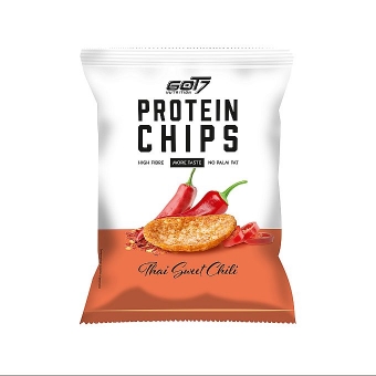 GOT7 Protein Chips Thai Sweet Chili 50 g 