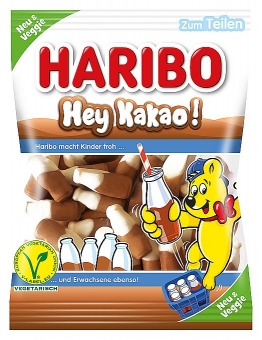 Haribo Hey Kakao! 175 g