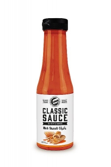 GOT7 Classic Sauce Hot Sweet Chili 350 ml 