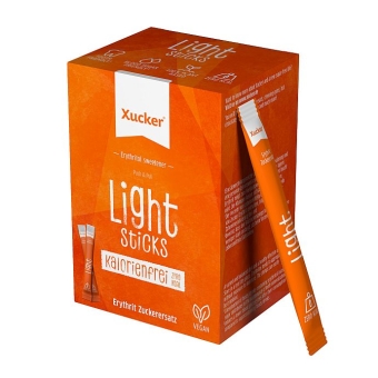Xucker light Sticks 250 g