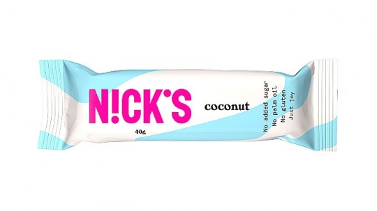 N!CK`s Coconut 40 g 