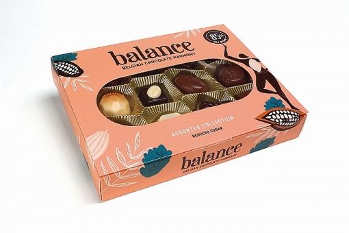 Balance Pralinen-Collection 145 g 