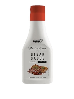 GOT7 Premium Sauce Steak Sauce 285 ml 
