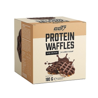 GOT7 Protein Waffles 180 g 
