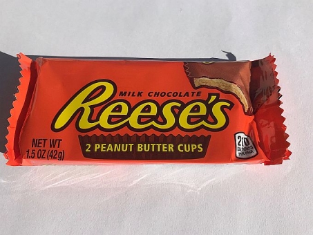 Reese`s Peanut Butter Cups 2er 39,5 g