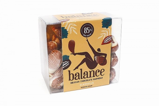 Balance Seashells 170 g 