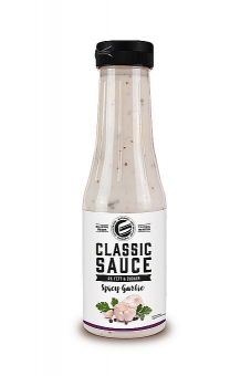 GOT7 Classic Sauce Spicy Garlic 350 ml 