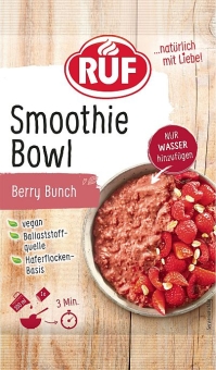 RUF Smoothie Bowl Berry Bunch 50 g