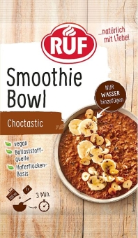 RUF Smoothie Bowl Choctastic 50 g