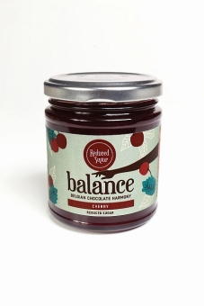 Balance Cherry Jam 235 g 