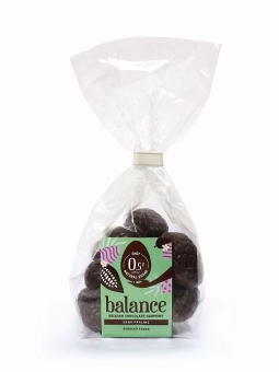 Balance Ostereier Dark Praline 150 g