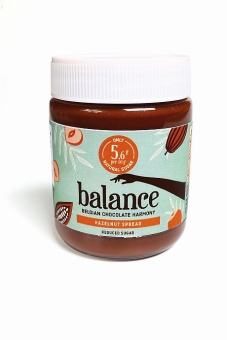 Balance Hazelnut Spread 250 g 