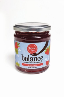 Balance Strawberry Jam 235 g