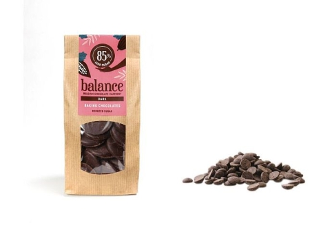 Balance Dark Baking Chocolates 300 g