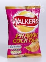 Walkers Prawn Cocktail a 32,5 g