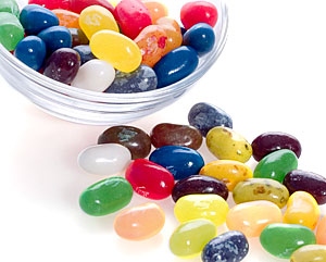 Jelly Belly Beans 50 Sorten Mischung a 1000 g 