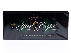 After Eight 400 g