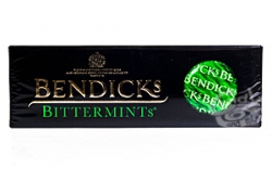 Bendicks Bittermints 200 g