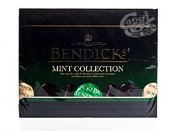 Bendicks Mint Collection 200 g