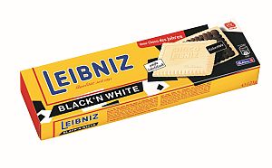 Leibniz Black`n White 125 g 