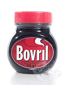 Bovril Beef Extract 125 g 